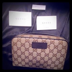 Gucci fanny pack/Waist bag